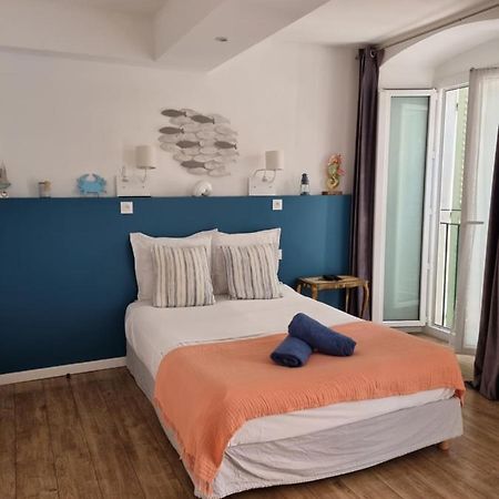 דירות בסטיה Chambre De Charme Dans La Citadelle מראה חיצוני תמונה