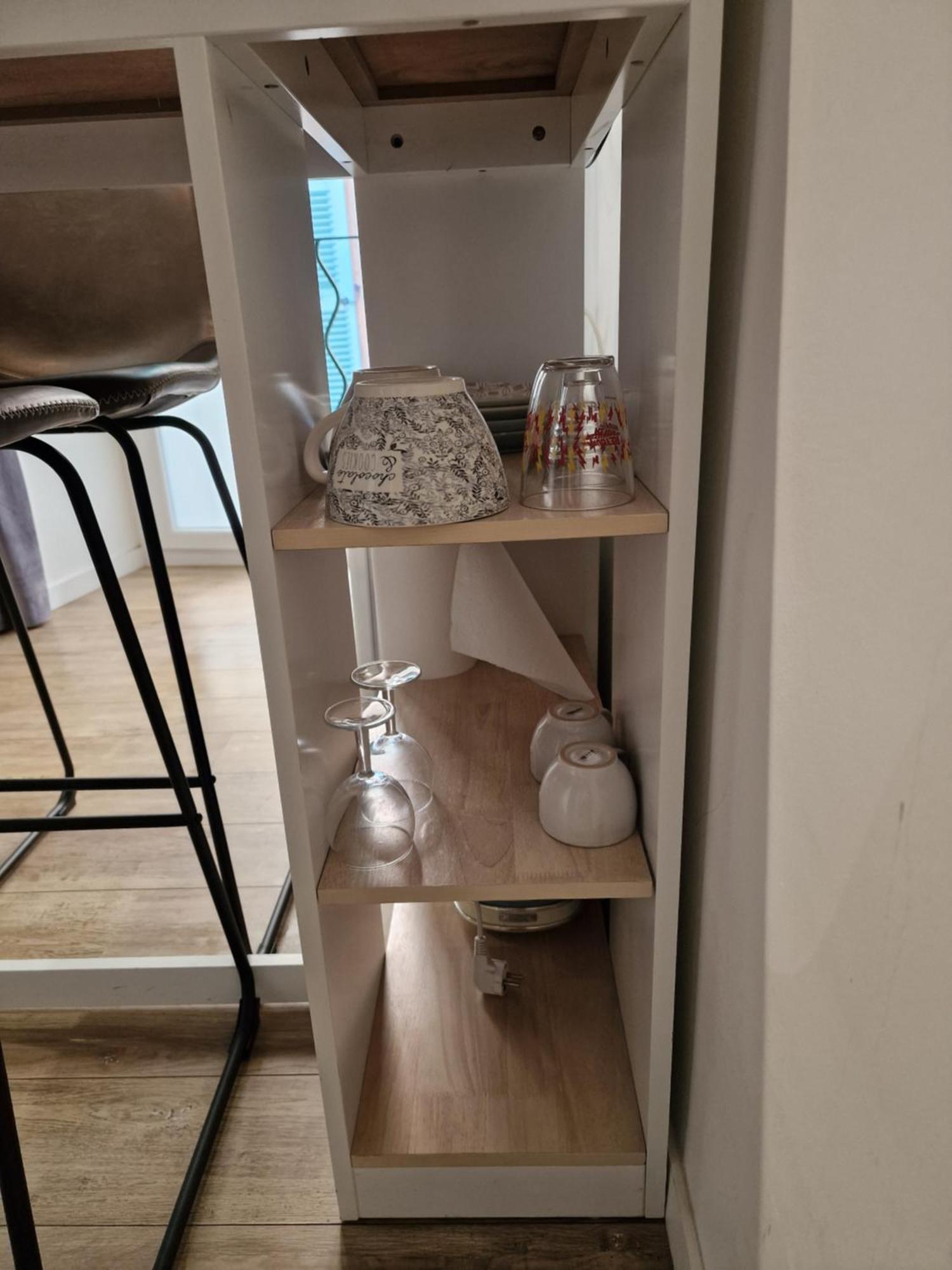 דירות בסטיה Chambre De Charme Dans La Citadelle מראה חיצוני תמונה